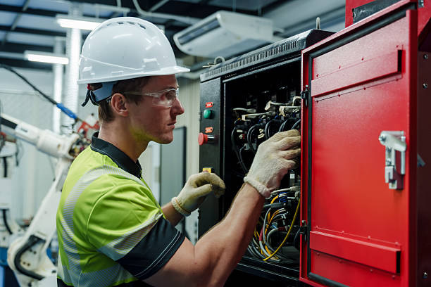 24/7 Emergency Generator Installation experts in Pleasanton, TX